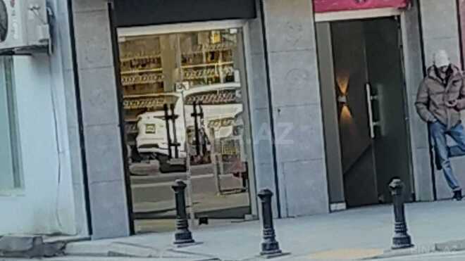 İcarəyə verilir  obyekt 10 m², Nəriman Nərimanov m., photo 10 from 11