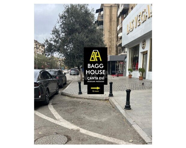 İcarəyə verilir  obyekt 10 m², Nəriman Nərimanov m., photo 6 from 11