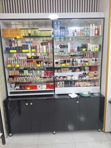 İcarəyə verilir  obyekt 10 m², Nəriman Nərimanov m., photo 3 from 11