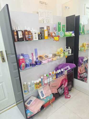 İcarəyə verilir  obyekt 10 m², Nəriman Nərimanov m., photo 4 from 11