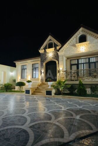 Продаётся 5-комн. дом/дача 175 м², пос. Мардакан, photo 1 from 27