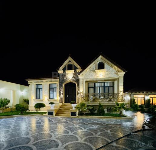 Продаётся 5-комн. дом/дача 175 м², пос. Мардакан, photo 3 from 27