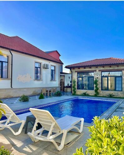 Продаётся 5-комн. дом/дача 175 м², пос. Мардакан, photo 22 from 27