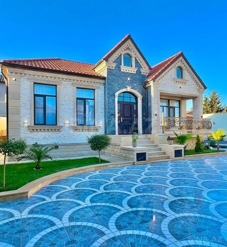 Продаётся 5-комн. дом/дача 175 м², пос. Мардакан, photo 18 from 27