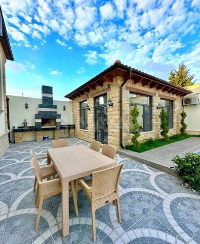 Продаётся 5-комн. дом/дача 175 м², пос. Мардакан, photo 16 from 27