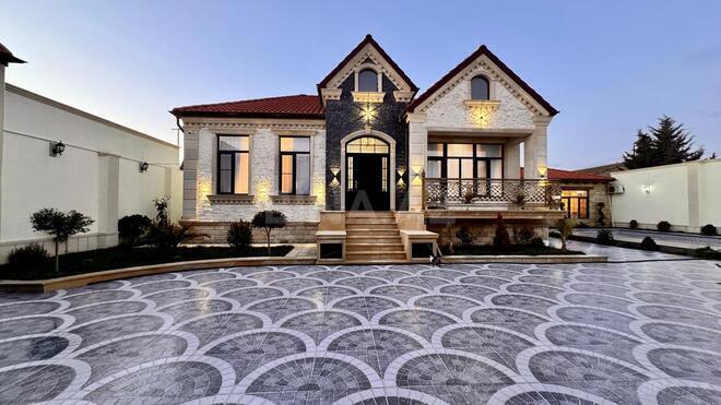 Продаётся 5-комн. дом/дача 175 м², пос. Мардакан, photo 26 from 27