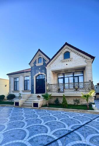 Продаётся 5-комн. дом/дача 175 м², пос. Мардакан, photo 5 from 27