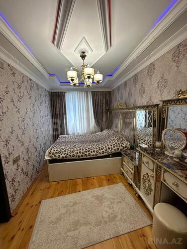 Продаётся 4-комн. вторичка 110 м², пос. Бина, photo 12 from 26