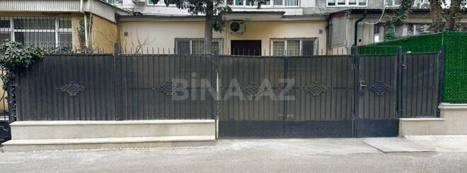 Продаётся 4-комн. вторичка 155 м², Бинагадинский р., photo 20 from 22