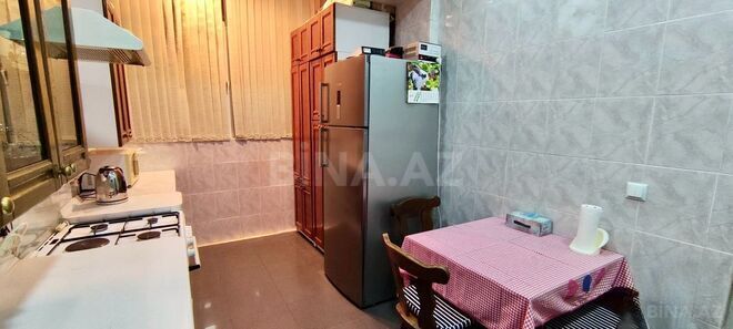 Продаётся 4-комн. вторичка 155 м², Бинагадинский р., photo 11 from 22