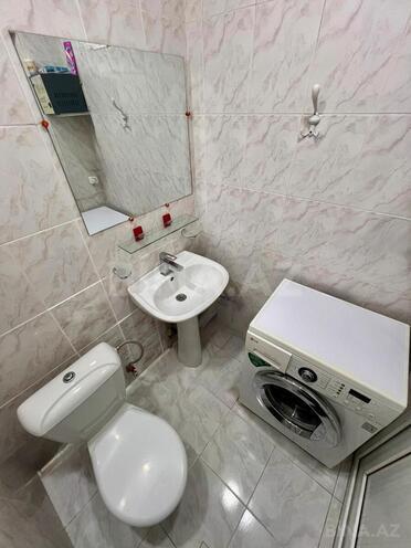 Продаётся 4-комн. вторичка 155 м², Бинагадинский р., photo 21 from 22