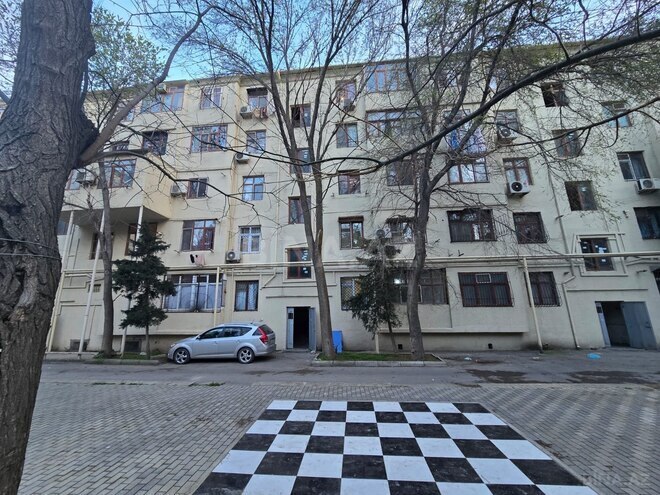 Продаётся 2-комн. вторичка 50 м², м. Мемар Аджеми, photo 3 from 9