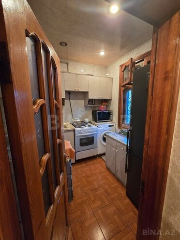 Продаётся 2-комн. вторичка 50 м², м. Мемар Аджеми, photo 5 from 9