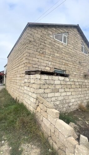 Satılır 4 otaqlı həyət evi/bağ evi 120 m², Xəzər r., photo 6 from 14