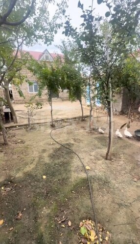 Satılır 4 otaqlı həyət evi/bağ evi 120 m², Xəzər r., photo 4 from 14