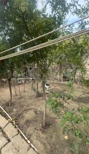 Satılır 4 otaqlı həyət evi/bağ evi 120 m², Xəzər r., photo 5 from 14