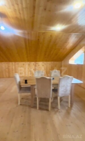 Satılır 4 otaqlı həyət evi/bağ evi 120 m², Xəzər r., photo 1 from 14