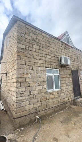 Satılır 4 otaqlı həyət evi/bağ evi 120 m², Xəzər r., photo 9 from 14