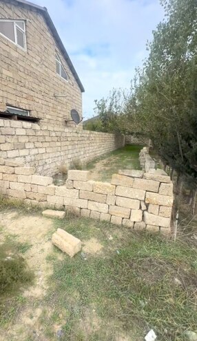 Satılır 4 otaqlı həyət evi/bağ evi 120 m², Xəzər r., photo 12 from 14