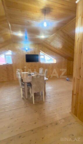Satılır 4 otaqlı həyət evi/bağ evi 120 m², Xəzər r., photo 3 from 14