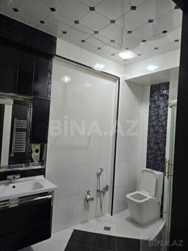 Продаётся 3-комн. новостройка 120 м², Ясамальский р., photo 15 from 17