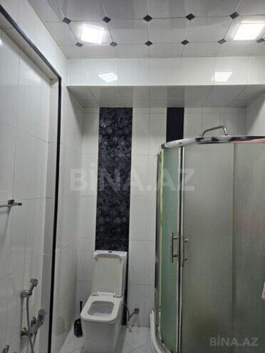 Продаётся 3-комн. новостройка 120 м², Ясамальский р., photo 16 from 17