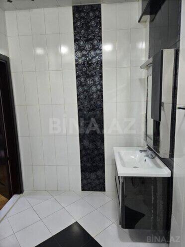 Продаётся 3-комн. новостройка 120 м², Ясамальский р., photo 14 from 17