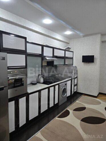 Продаётся 3-комн. новостройка 120 м², Ясамальский р., photo 10 from 17