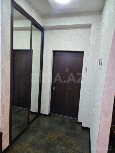 Продаётся 3-комн. новостройка 120 м², Ясамальский р., photo 13 from 17