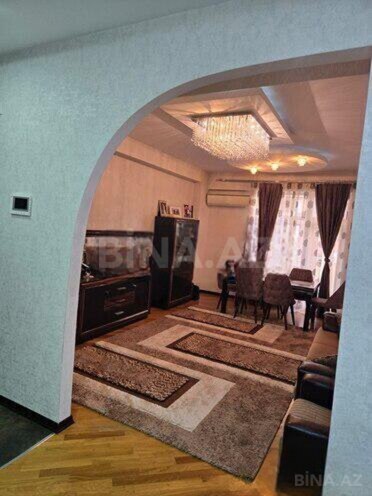 Продаётся 3-комн. новостройка 120 м², Ясамальский р., photo 5 from 17