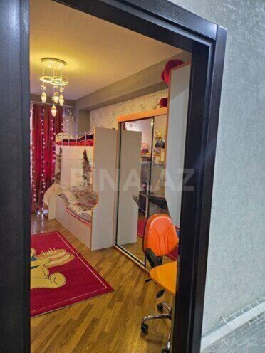 Продаётся 3-комн. новостройка 120 м², Ясамальский р., photo 11 from 17