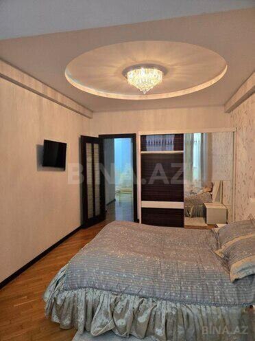 Продаётся 3-комн. новостройка 120 м², Ясамальский р., photo 4 from 17