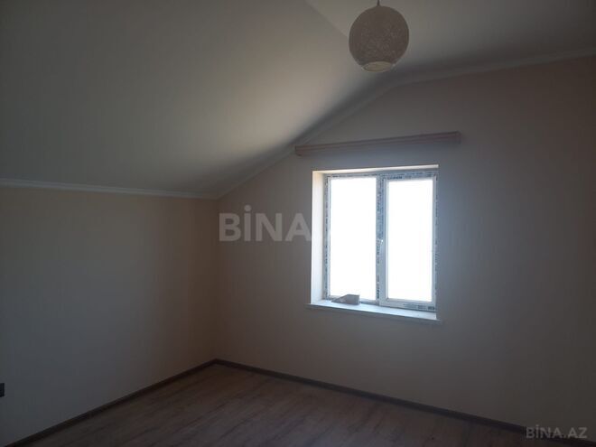 İcarəyə verilir 6 otaqlı həyət evi/bağ evi 160 m², Mərdəkan q., photo 11 from 15