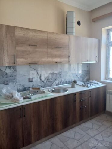 İcarəyə verilir 6 otaqlı həyət evi/bağ evi 160 m², Mərdəkan q., photo 6 from 15