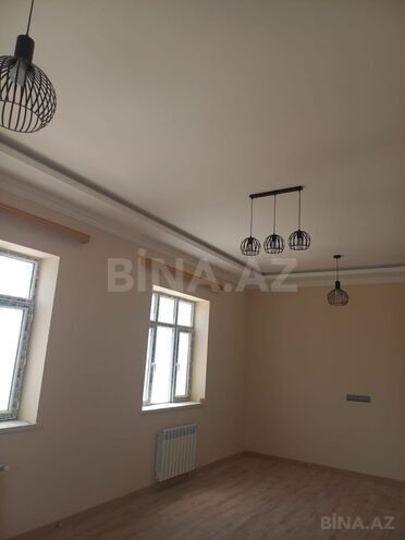İcarəyə verilir 6 otaqlı həyət evi/bağ evi 160 m², Mərdəkan q., photo 13 from 15