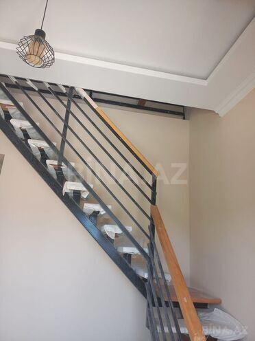 İcarəyə verilir 6 otaqlı həyət evi/bağ evi 160 m², Mərdəkan q., photo 14 from 15