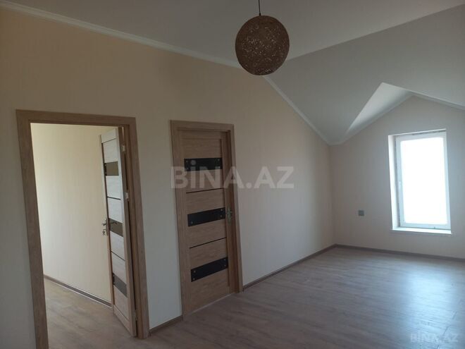 İcarəyə verilir 6 otaqlı həyət evi/bağ evi 160 m², Mərdəkan q., photo 10 from 15