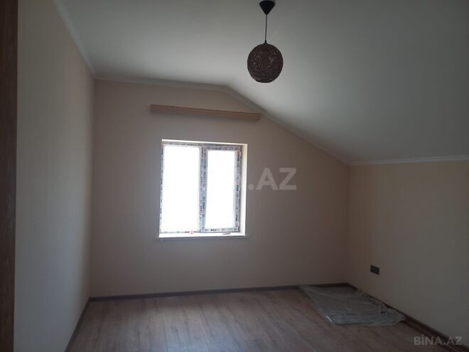 İcarəyə verilir 6 otaqlı həyət evi/bağ evi 160 m², Mərdəkan q., photo 8 from 15