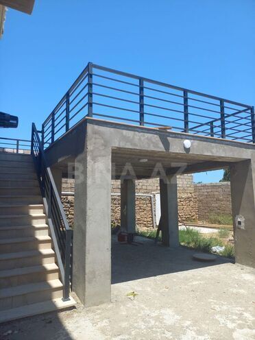 İcarəyə verilir 6 otaqlı həyət evi/bağ evi 160 m², Mərdəkan q., photo 4 from 15