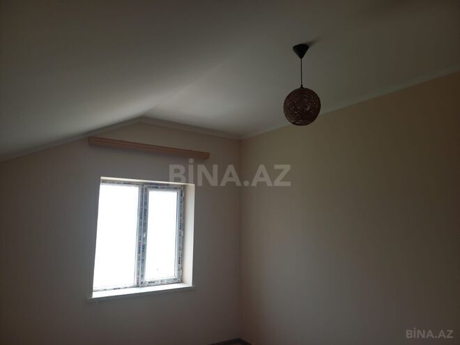 İcarəyə verilir 6 otaqlı həyət evi/bağ evi 160 m², Mərdəkan q., photo 9 from 15