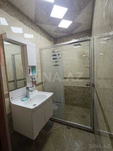 Satılır 5 otaqlı köhnə tikili 120 m², Azadlıq Prospekti m., photo 13 from 15