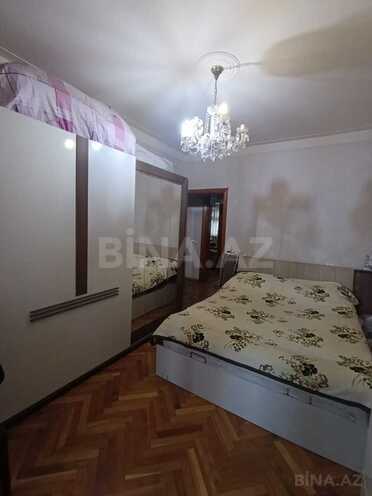 Satılır 5 otaqlı köhnə tikili 120 m², Azadlıq Prospekti m., photo 7 from 15