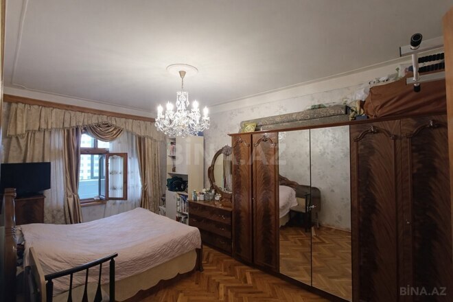 Satılır 5 otaqlı köhnə tikili 120 m², Azadlıq Prospekti m., photo 6 from 15