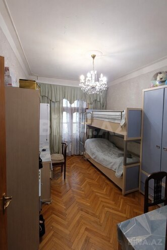 Satılır 5 otaqlı köhnə tikili 120 m², Azadlıq Prospekti m., photo 5 from 15