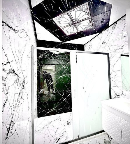 Продаётся 3-комн. вторичка 65 м², м. Мемар Аджеми, photo 15 from 17