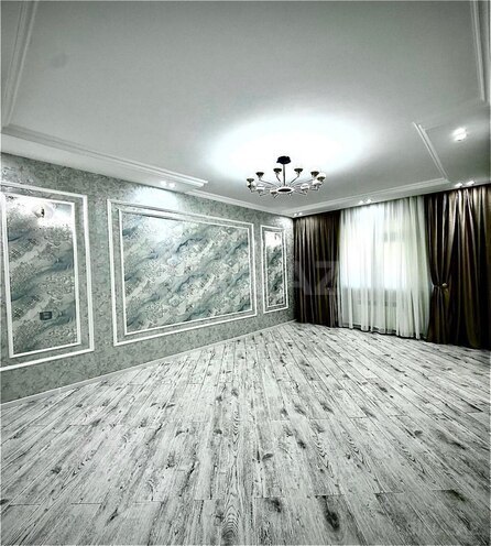 Продаётся 3-комн. вторичка 65 м², м. Мемар Аджеми, photo 4 from 17