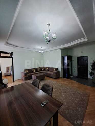 İcarəyə verilir 2 otaqlı yeni tikili 90 m², Azadlıq Prospekti m., photo 3 from 10