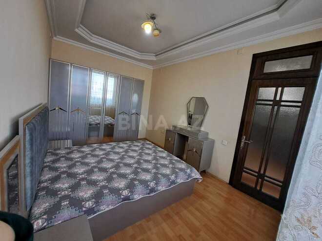 İcarəyə verilir 2 otaqlı yeni tikili 90 m², Azadlıq Prospekti m., photo 5 from 10