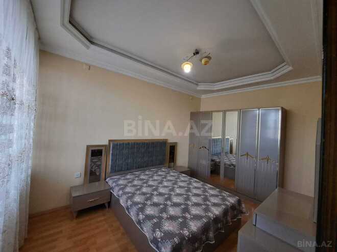 İcarəyə verilir 2 otaqlı yeni tikili 90 m², Azadlıq Prospekti m., photo 4 from 10