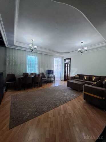 İcarəyə verilir 2 otaqlı yeni tikili 90 m², Azadlıq Prospekti m., photo 1 from 10